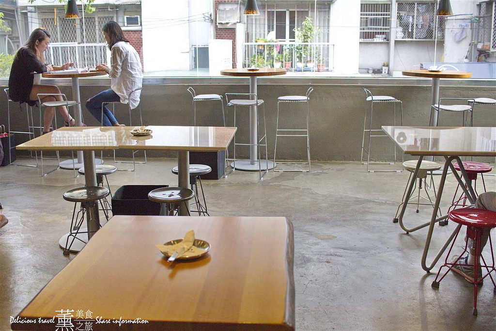 KATZ Fusion Restaurant 卡司複合式餐廳