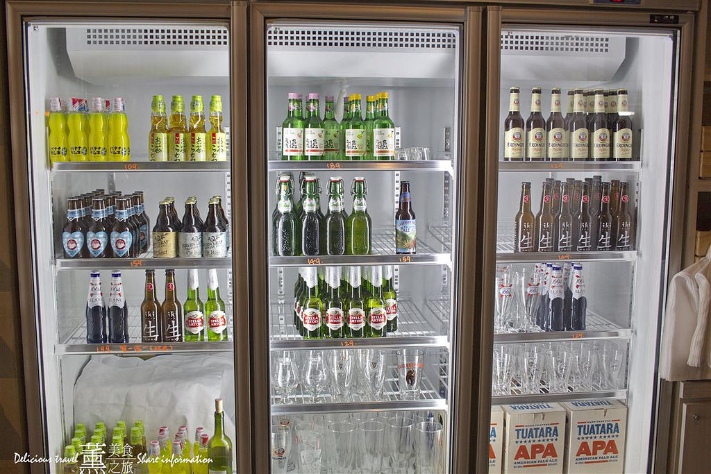 KATZ Fusion Restaurant 卡司複合式餐廳