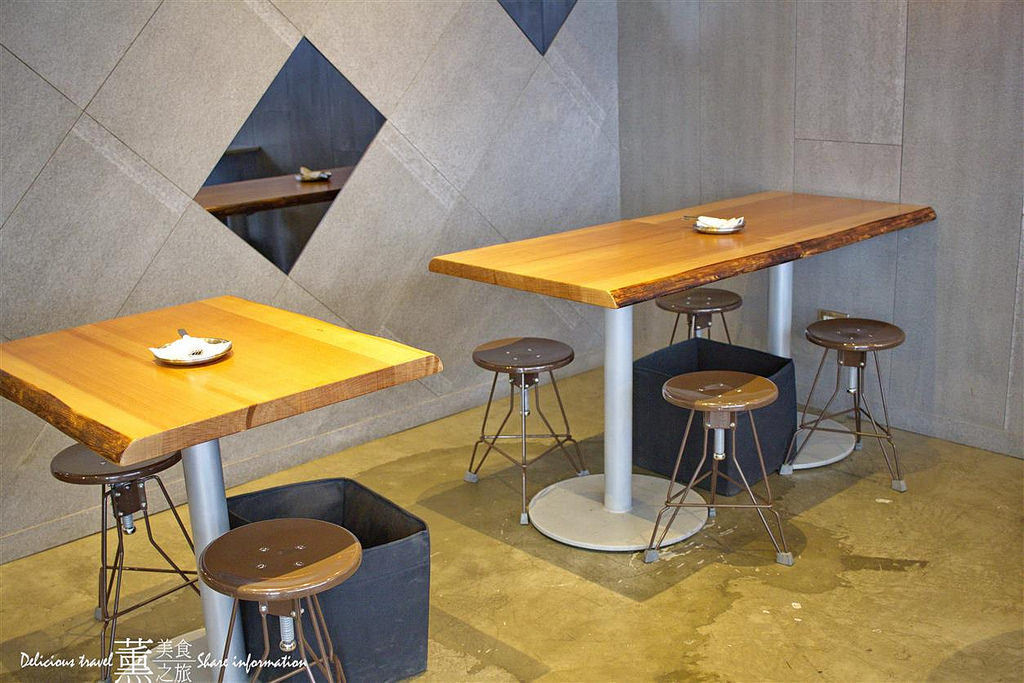 KATZ Fusion Restaurant 卡司複合式餐廳