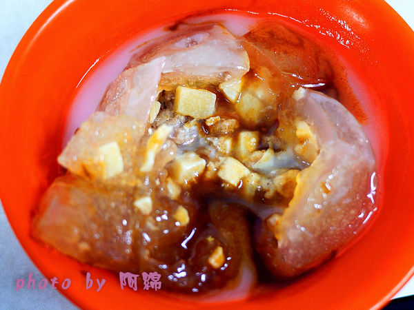 肉粽當歸鴨：【桃園小吃】肉粽當歸鴨．麵線/肉粽/魯肉飯/切仔麵