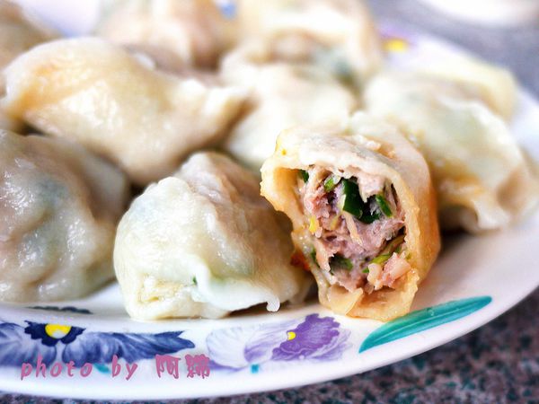 肉粽當歸鴨：【桃園小吃】肉粽當歸鴨．麵線/肉粽/魯肉飯/切仔麵