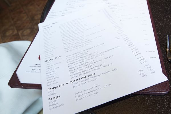 TK Seafood & Steak 初訪 - 26