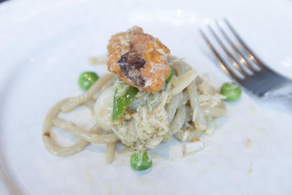 TK Seafood & Steak 初訪 - 14