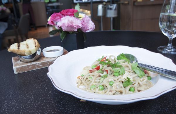 TK Seafood & Steak 初訪 - 16