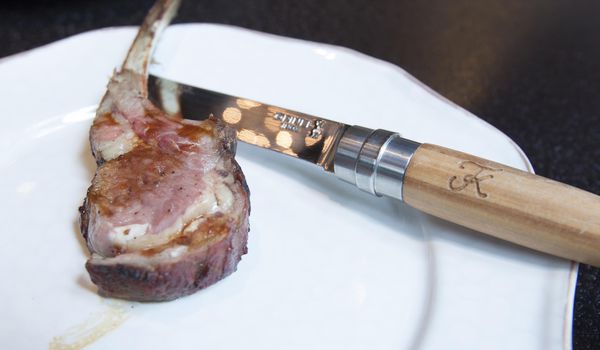 TK Seafood & Steak 初訪 - 11