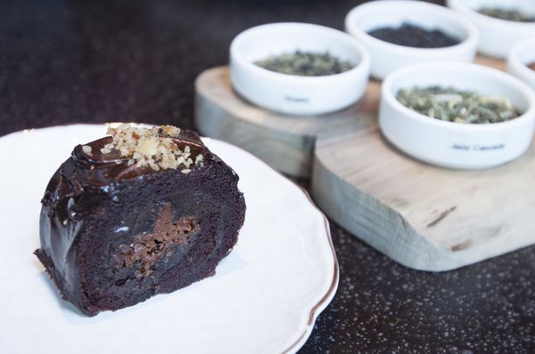 TK Seafood & Steak 初訪 - 6