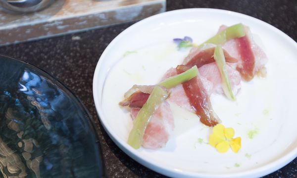 TK Seafood & Steak 初訪 - 18