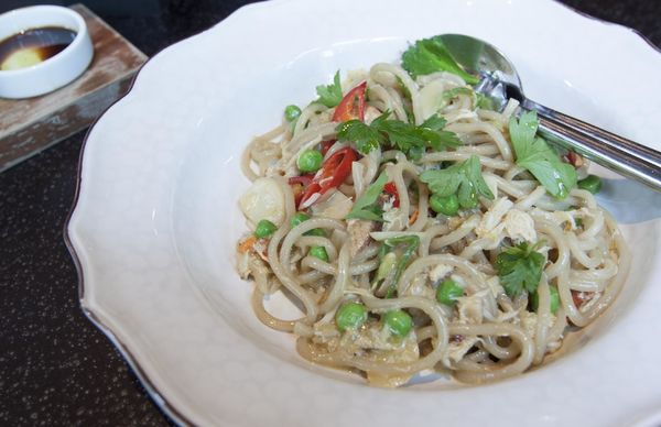 TK Seafood & Steak 初訪 - 13