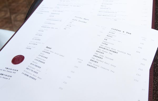 TK Seafood & Steak 初訪 - 25