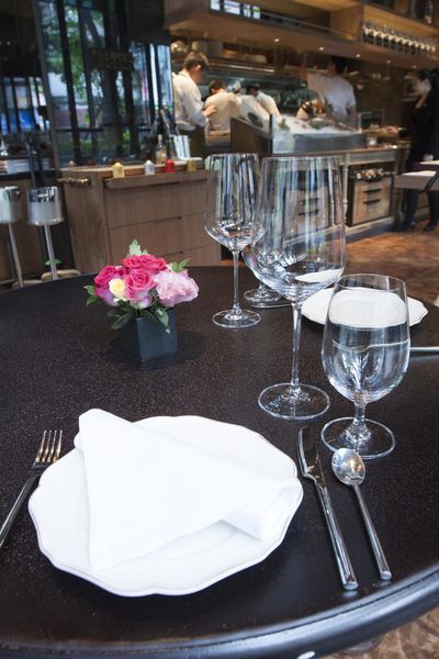 TK Seafood & Steak 初訪 - 29