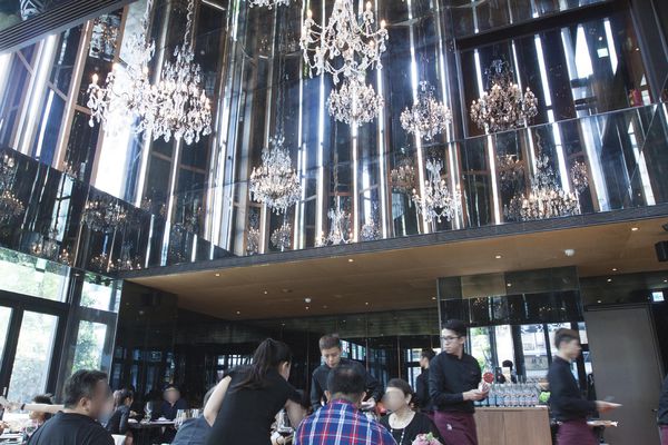 TK Seafood & Steak 初訪 - 15