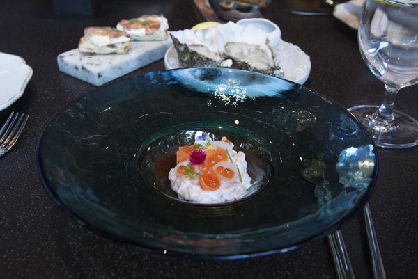 TK Seafood & Steak 初訪 - 20