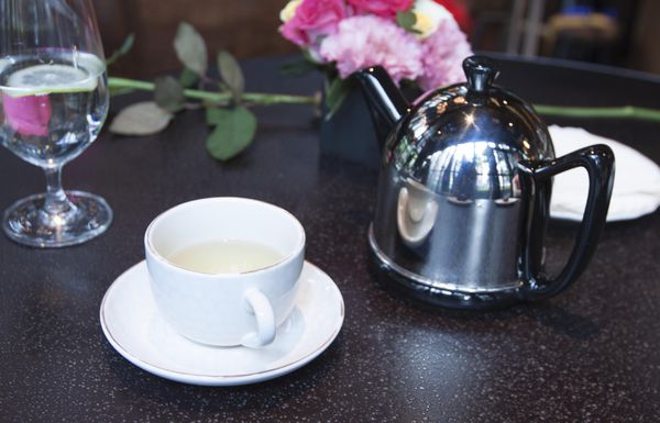 TK Seafood & Steak 初訪 - 4