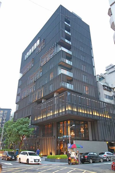 【台北餐廳】TK Seafood & Steak-賦樂旅居頂級牛排餐廳