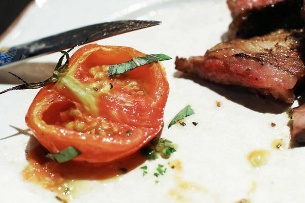 【台北餐廳】TK Seafood & Steak-賦樂旅居頂級牛排餐廳