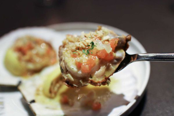 【台北餐廳】TK Seafood & Steak-賦樂旅居頂級牛排餐廳