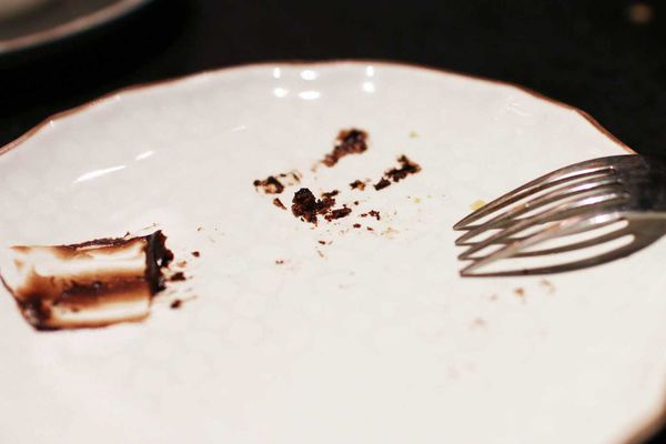 【台北餐廳】TK Seafood & Steak-賦樂旅居頂級牛排餐廳