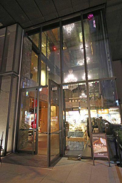 【台北餐廳】TK Seafood & Steak-賦樂旅居頂級牛排餐廳