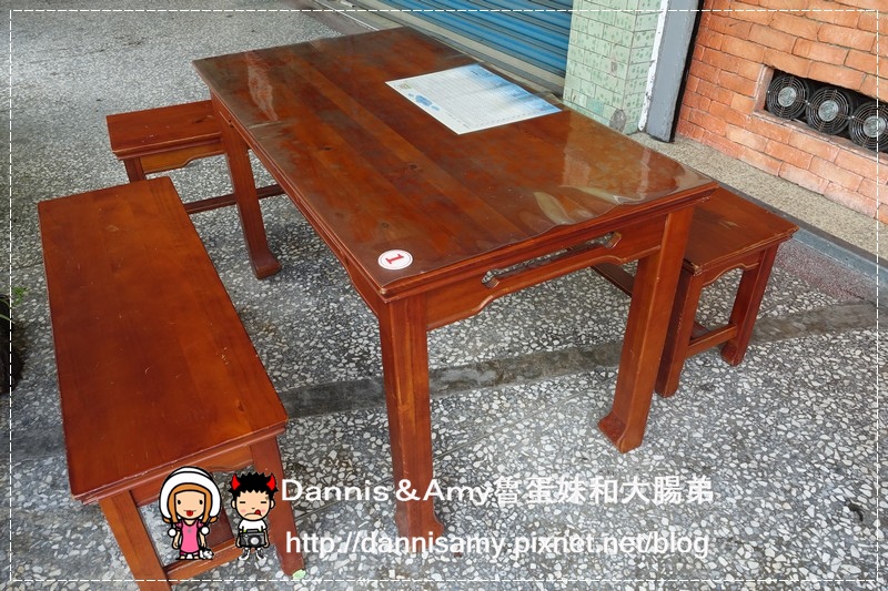 宜蘭傳家飽牛肉麵館 (8)