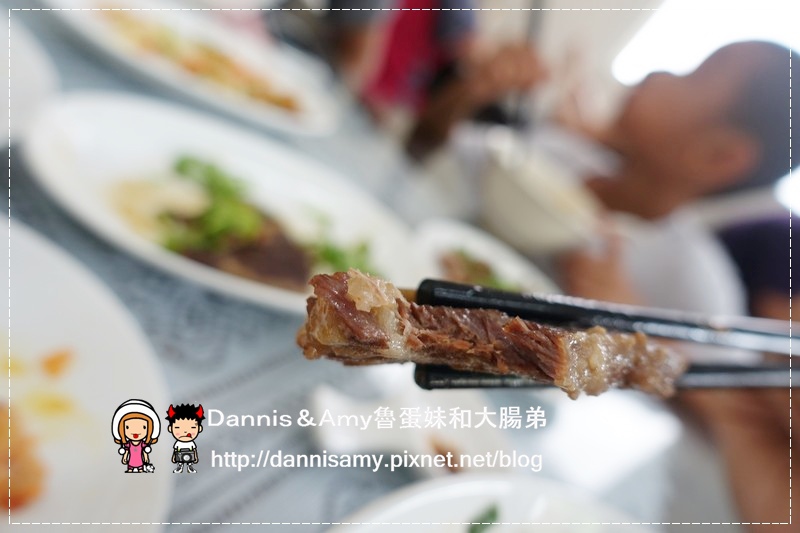 宜蘭傳家飽牛肉麵館 (30)