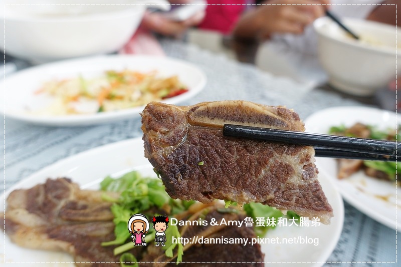 宜蘭傳家飽牛肉麵館 (29)