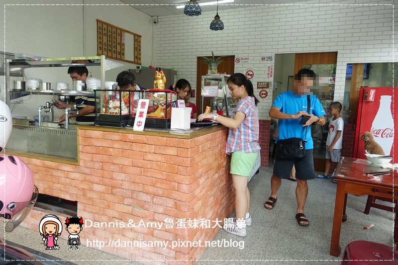 宜蘭傳家飽牛肉麵館 (5)