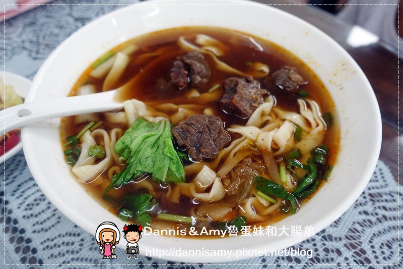 宜蘭傳家飽牛肉麵館 (22)