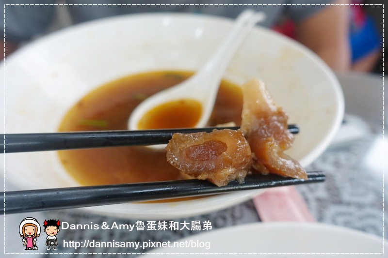 宜蘭傳家飽牛肉麵館 (31)