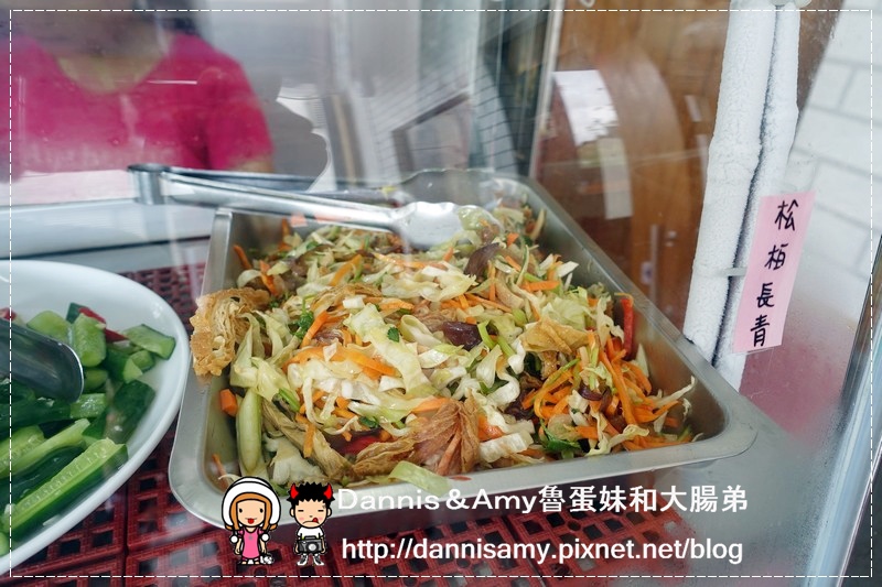 宜蘭傳家飽牛肉麵館 (7)