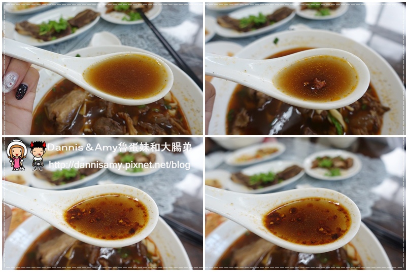 宜蘭傳家飽牛肉麵館 (3)