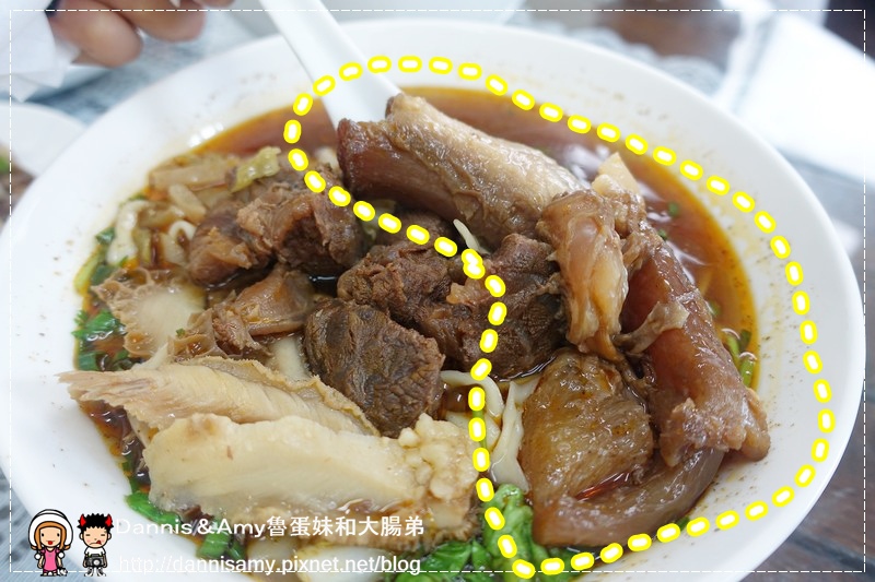 宜蘭傳家飽牛肉麵館 (21)