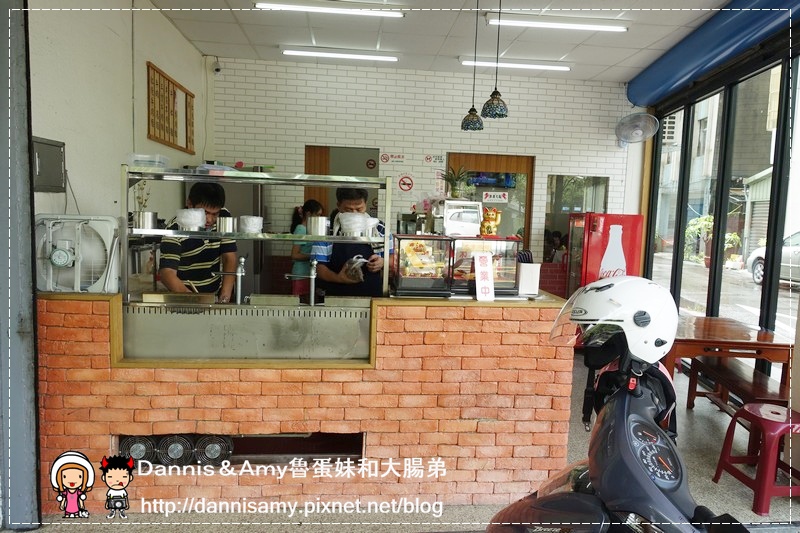 宜蘭傳家飽牛肉麵館 (9)