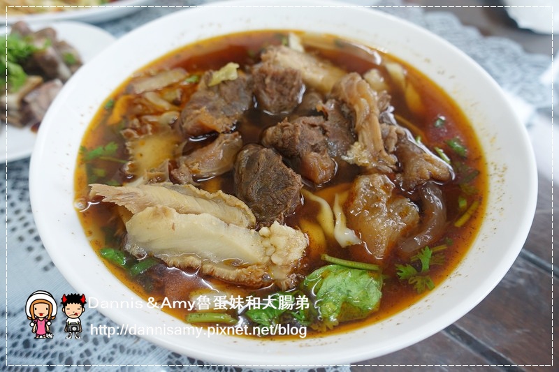 宜蘭傳家飽牛肉麵館 (20)