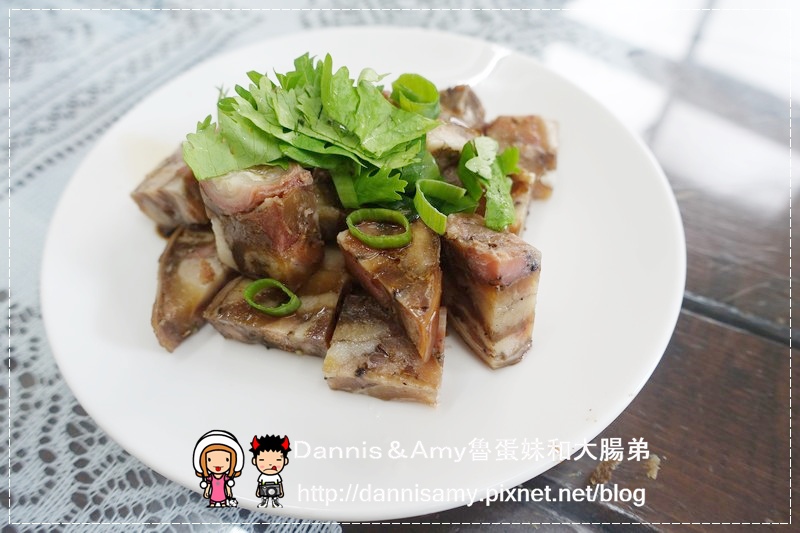 宜蘭傳家飽牛肉麵館 (16)