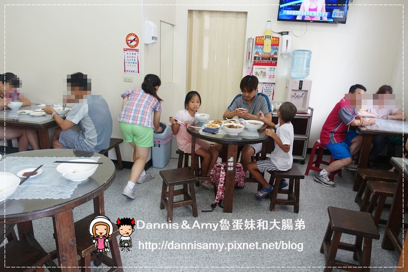 宜蘭傳家飽牛肉麵館 (23)