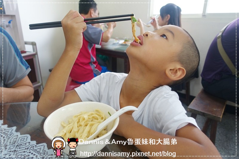 宜蘭傳家飽牛肉麵館 (28)