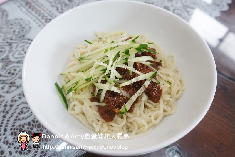 宜蘭傳家飽牛肉麵館 (13)