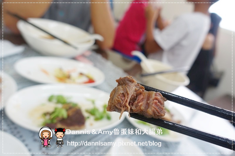 宜蘭傳家飽牛肉麵館 (32)