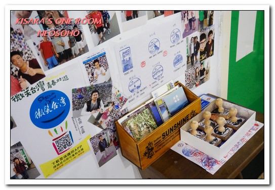 萬商個旅NEOSOHO個人艙輕旅館：北車住宿．為旅人處處設想周到的個人空間微旅館──NEOSOHO