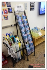 萬商個旅NEOSOHO個人艙輕旅館：北車住宿．為旅人處處設想周到的個人空間微旅館──NEOSOHO