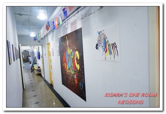 萬商個旅NEOSOHO個人艙輕旅館：北車住宿．為旅人處處設想周到的個人空間微旅館──NEOSOHO