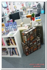 萬商個旅NEOSOHO個人艙輕旅館：北車住宿．為旅人處處設想周到的個人空間微旅館──NEOSOHO