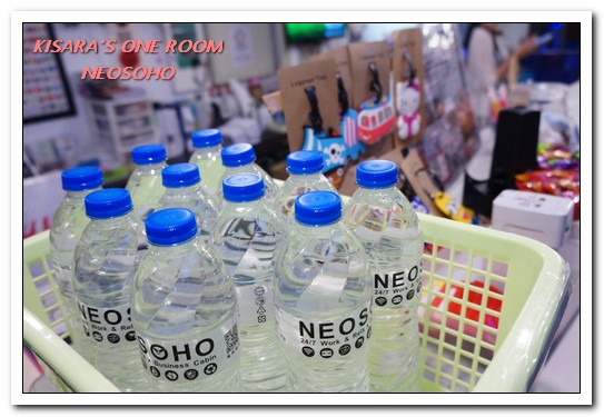 萬商個旅NEOSOHO個人艙輕旅館：北車住宿．為旅人處處設想周到的個人空間微旅館──NEOSOHO