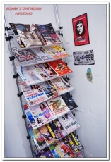 萬商個旅NEOSOHO個人艙輕旅館：北車住宿．為旅人處處設想周到的個人空間微旅館──NEOSOHO