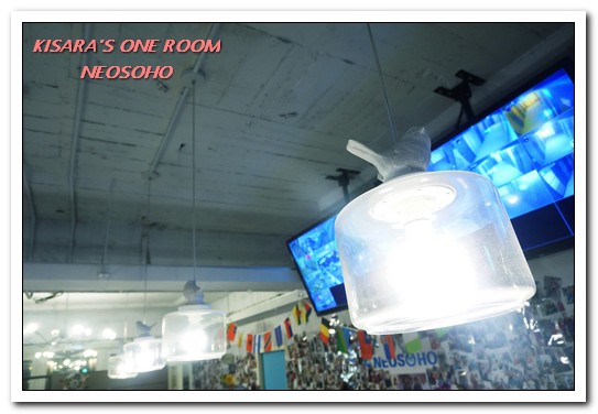 萬商個旅NEOSOHO個人艙輕旅館：北車住宿．為旅人處處設想周到的個人空間微旅館──NEOSOHO