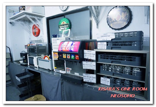 萬商個旅NEOSOHO個人艙輕旅館：北車住宿．為旅人處處設想周到的個人空間微旅館──NEOSOHO