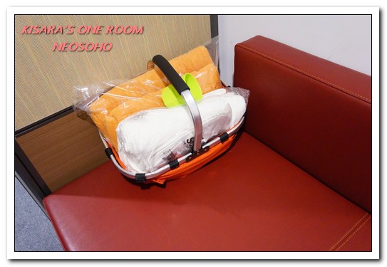 萬商個旅NEOSOHO個人艙輕旅館：北車住宿．為旅人處處設想周到的個人空間微旅館──NEOSOHO