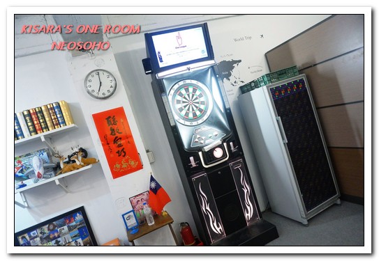 萬商個旅NEOSOHO個人艙輕旅館：北車住宿．為旅人處處設想周到的個人空間微旅館──NEOSOHO