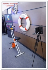 萬商個旅NEOSOHO個人艙輕旅館：北車住宿．為旅人處處設想周到的個人空間微旅館──NEOSOHO