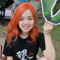 前往 小芝芝 的 styleMe 個人頁